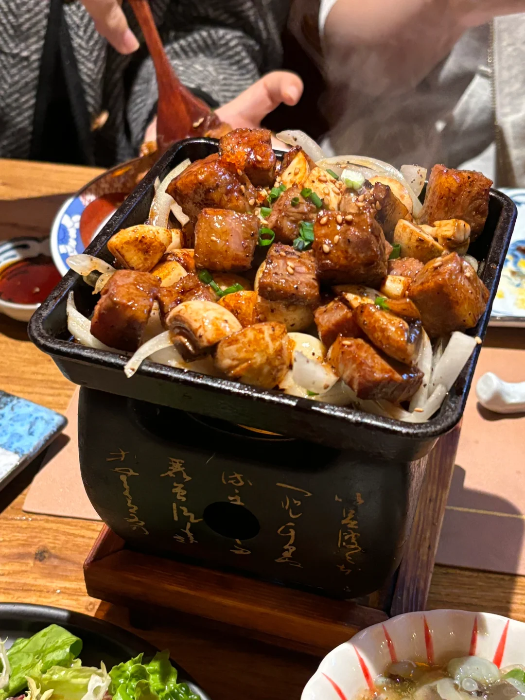 在北京！人均几十的美味日料～