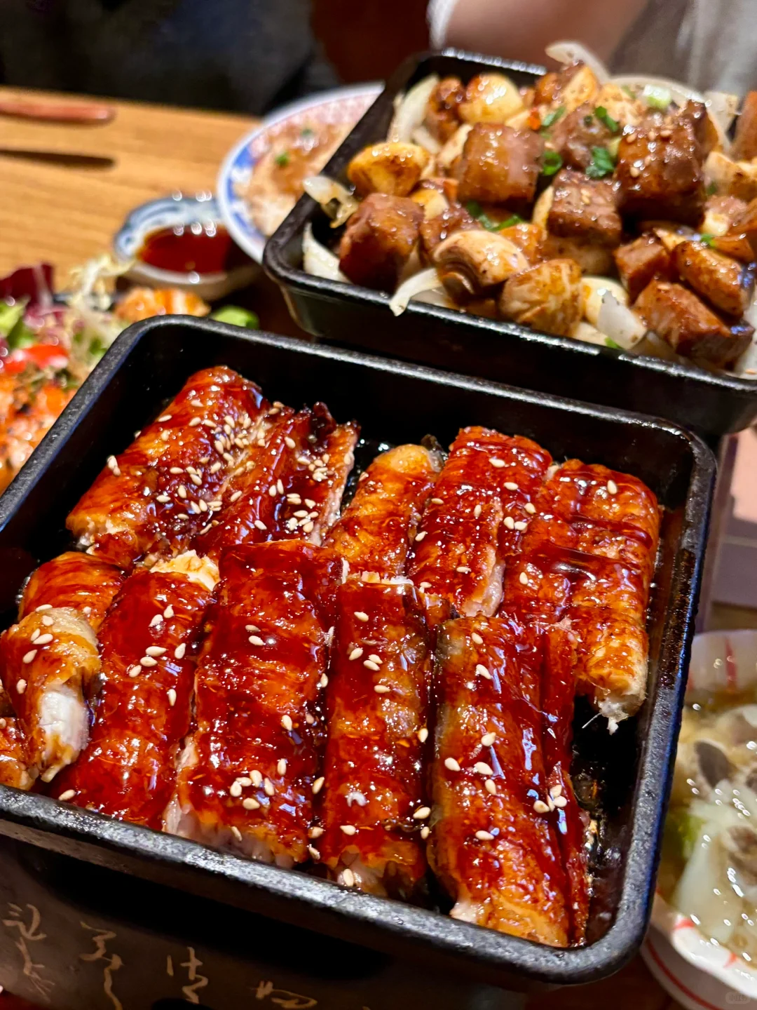 在北京！人均几十的美味日料～