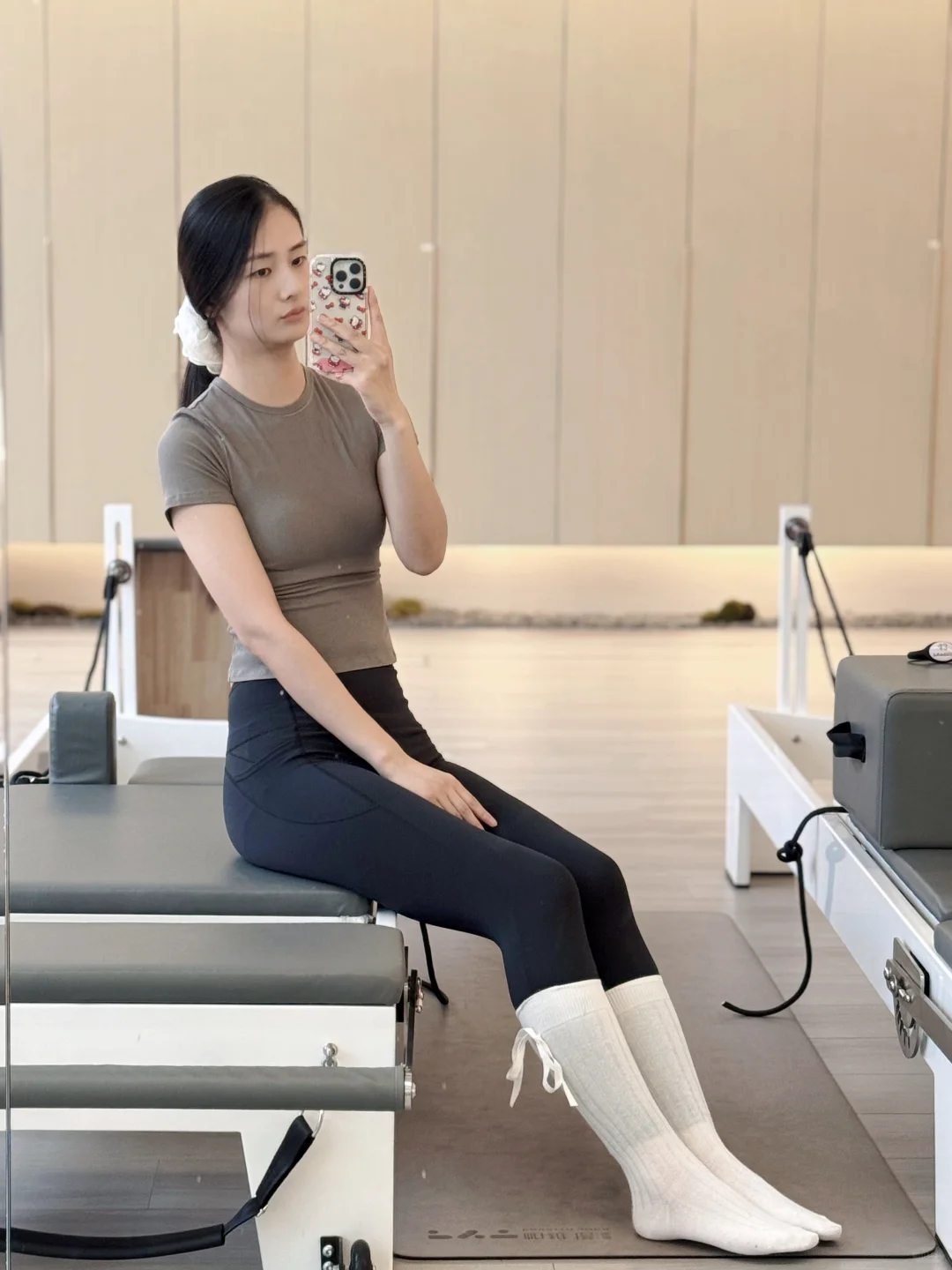 热爱是所有理由和答案～