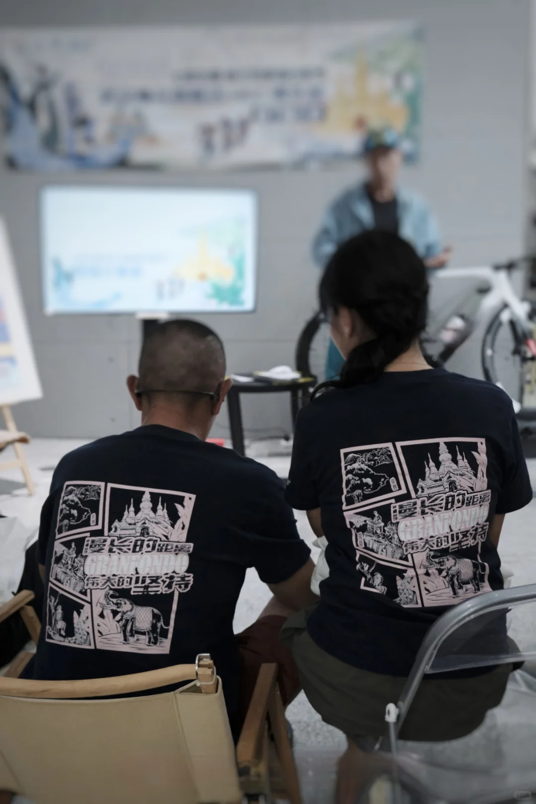 格兰芬多线下推介会,武汉站