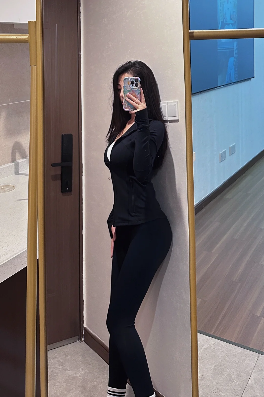 ♠️显瘦又耐看♠️