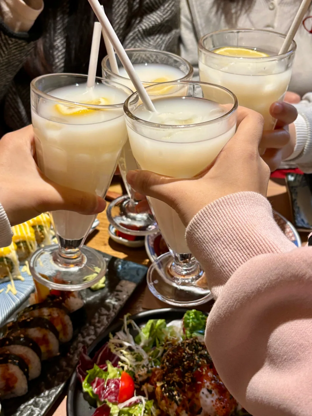 在北京！人均几十的美味日料～