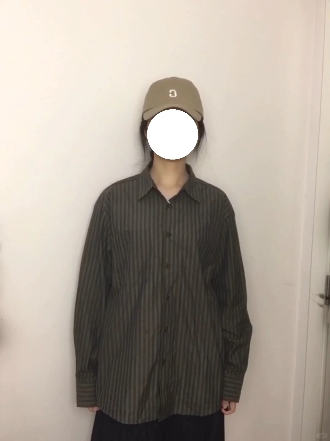 ?团购反馈：黄饱西装&条纹衬衫