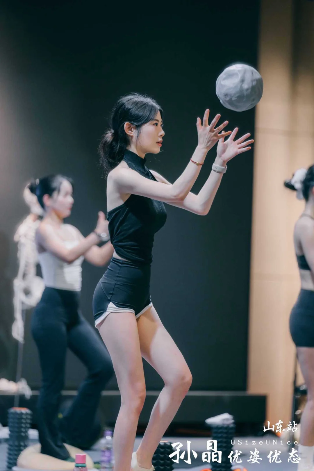 普拉提老师九套瑜伽服分享??‍♀️