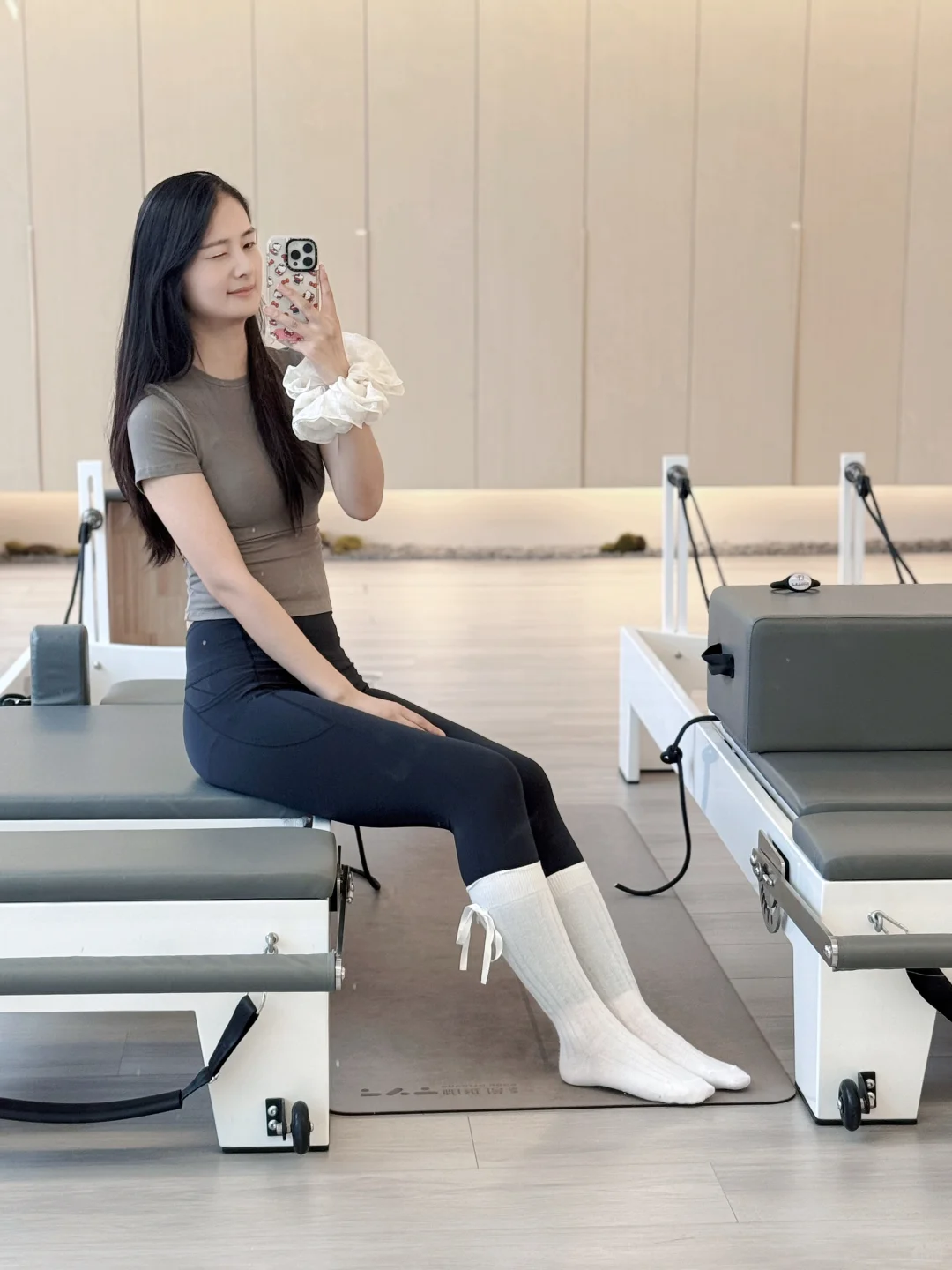 热爱是所有理由和答案～