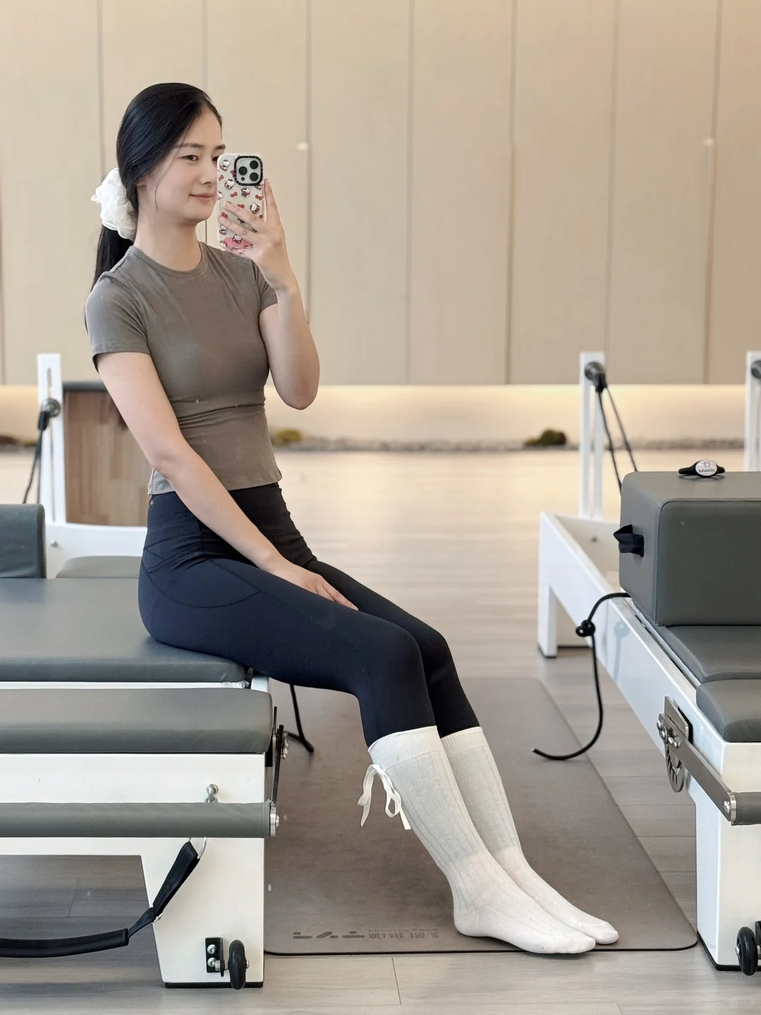 热爱是所有理由和答案～