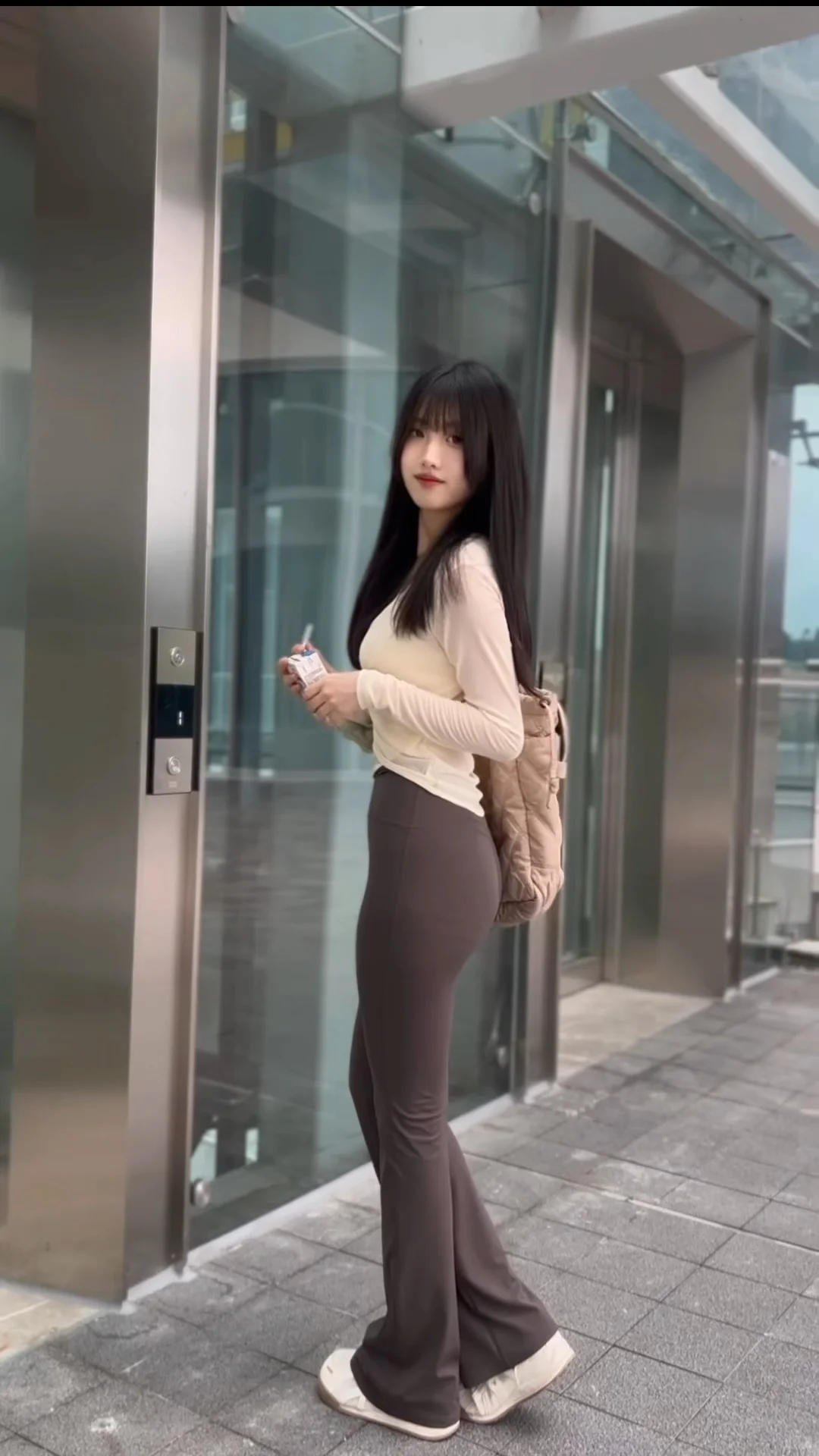 瑜伽服真的太好穿啦！！古希腊掌管舒适的神