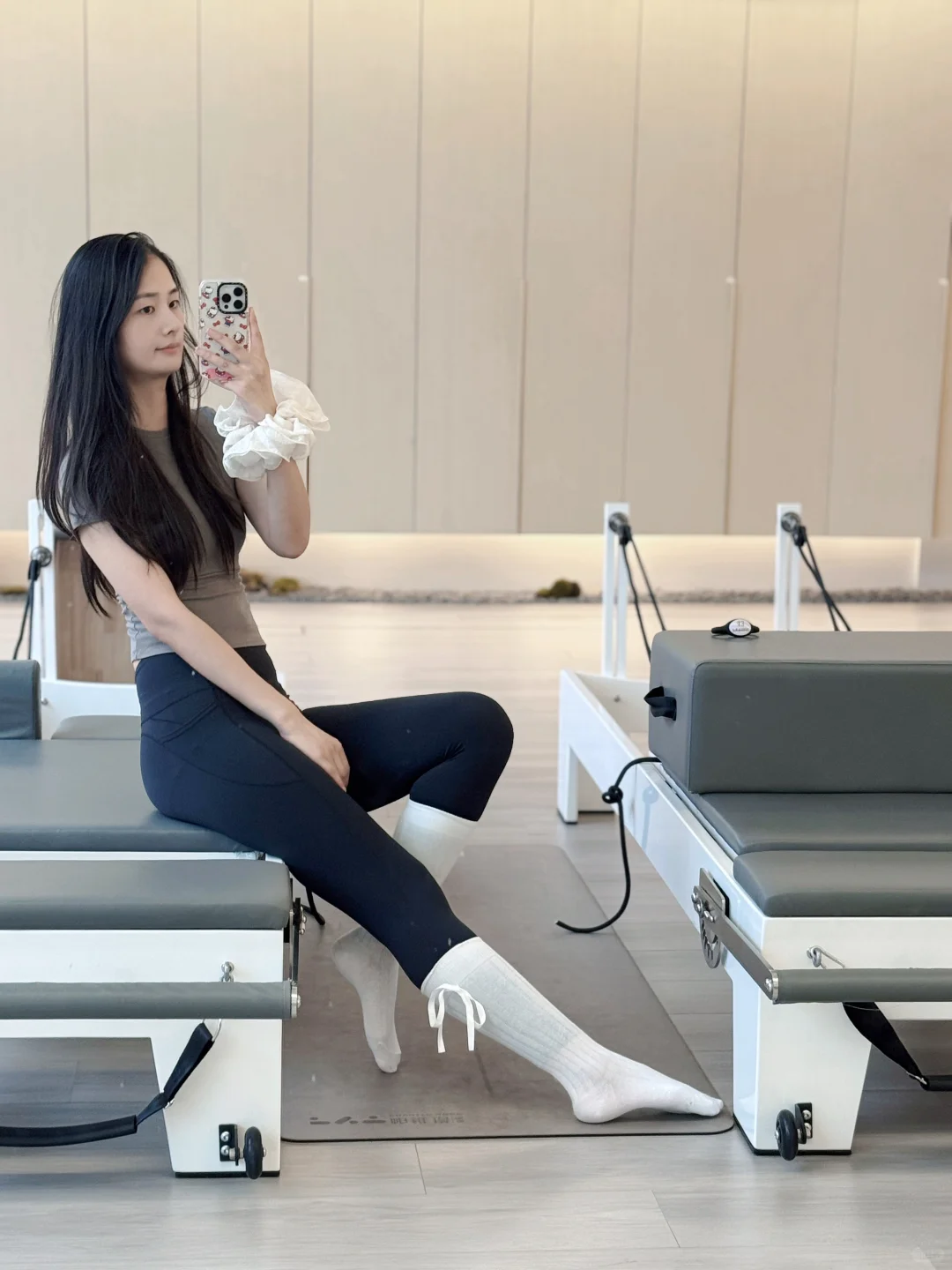 热爱是所有理由和答案～