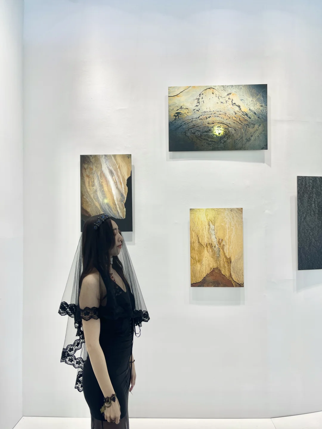 听说全南京都在等这个高贵紫展览