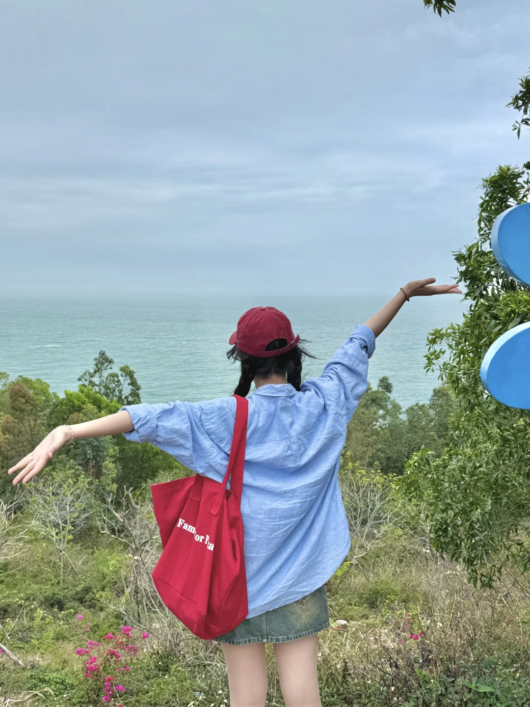 存几个i人小幅度拍照姿势?简单好出片！！