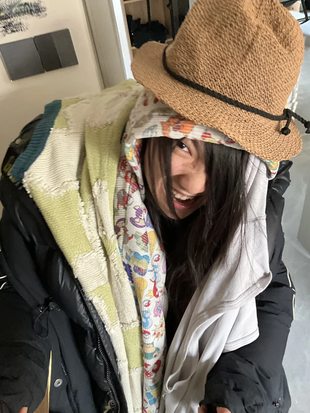 为什么穿衣自由只能穿少不能穿多