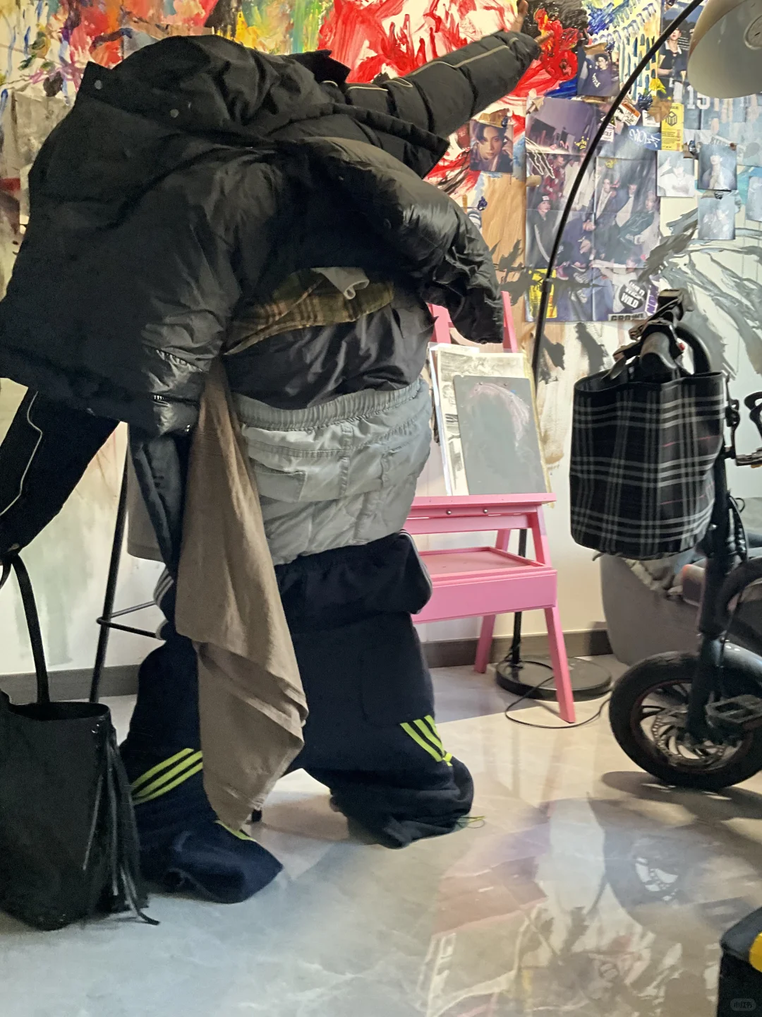 为什么穿衣自由只能穿少不能穿多