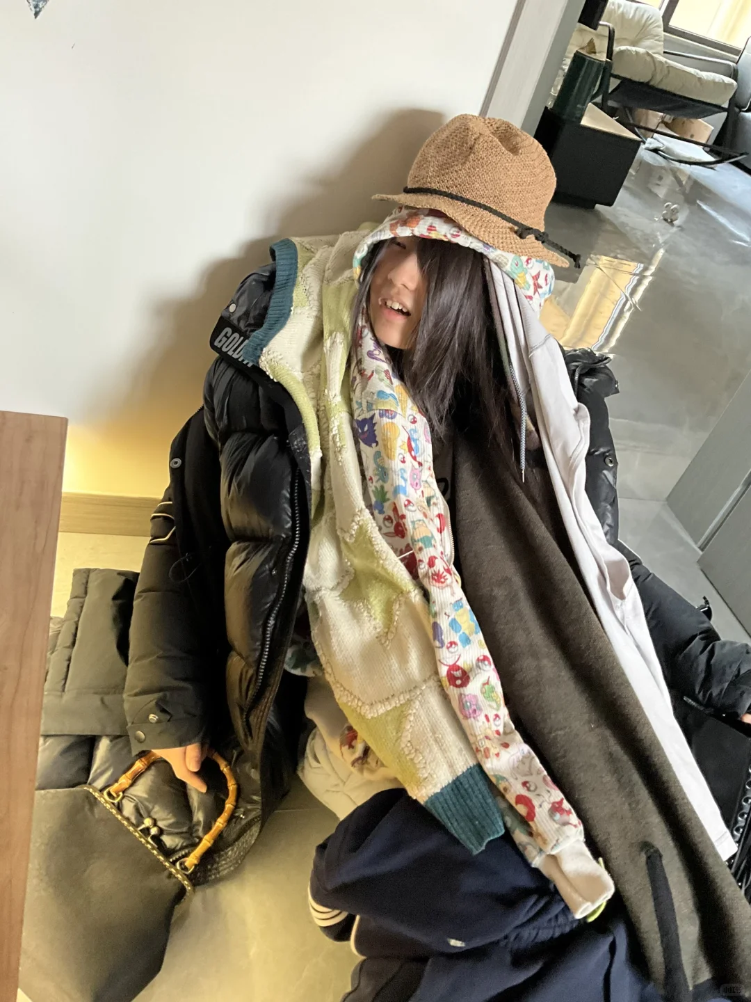 为什么穿衣自由只能穿少不能穿多