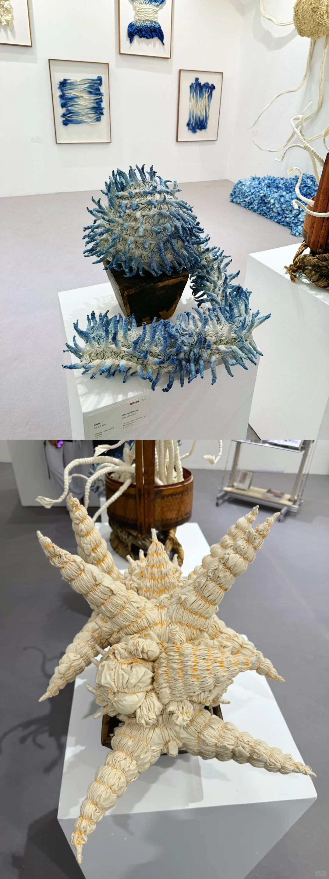 中国国际工艺创新博览•全国农业展览馆