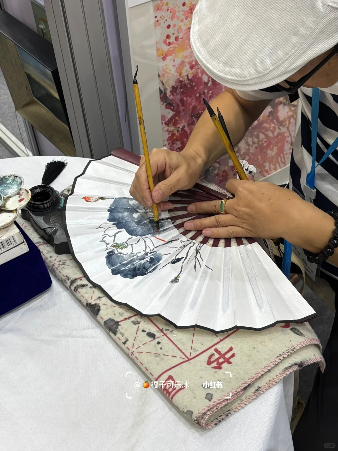 2025文旅博览会去了..逛不完,根本逛不完?…