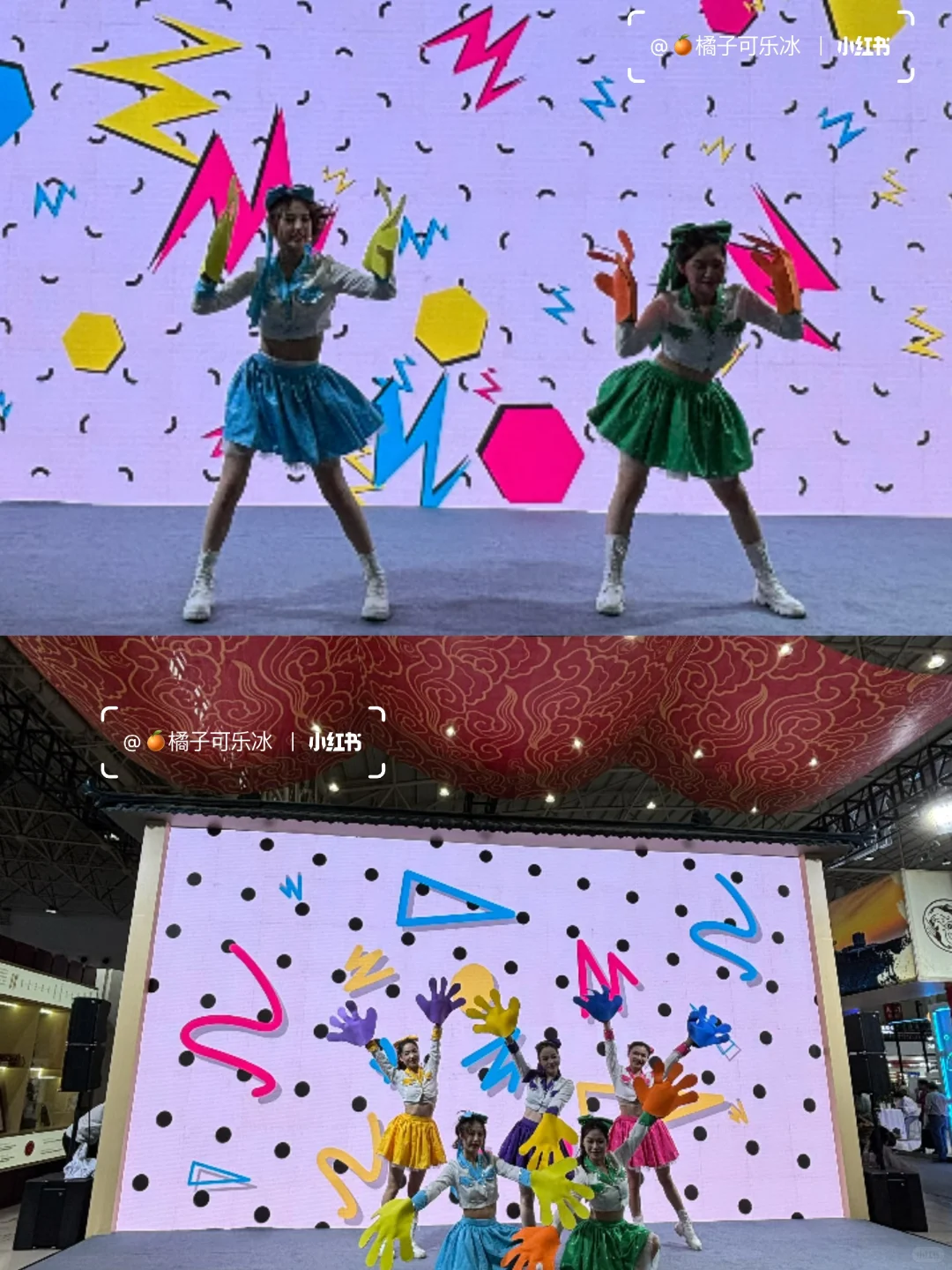 2025文旅博览会去了..逛不完,根本逛不完?…