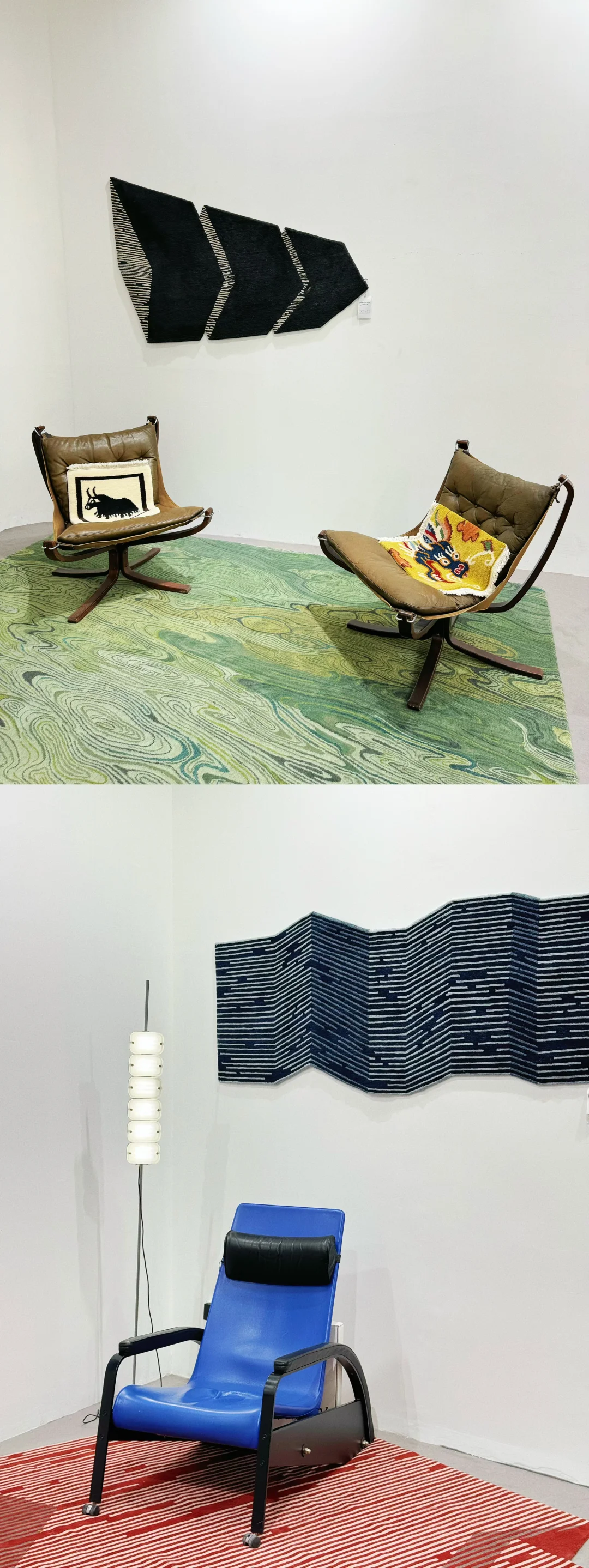 中国国际工艺创新博览•全国农业展览馆