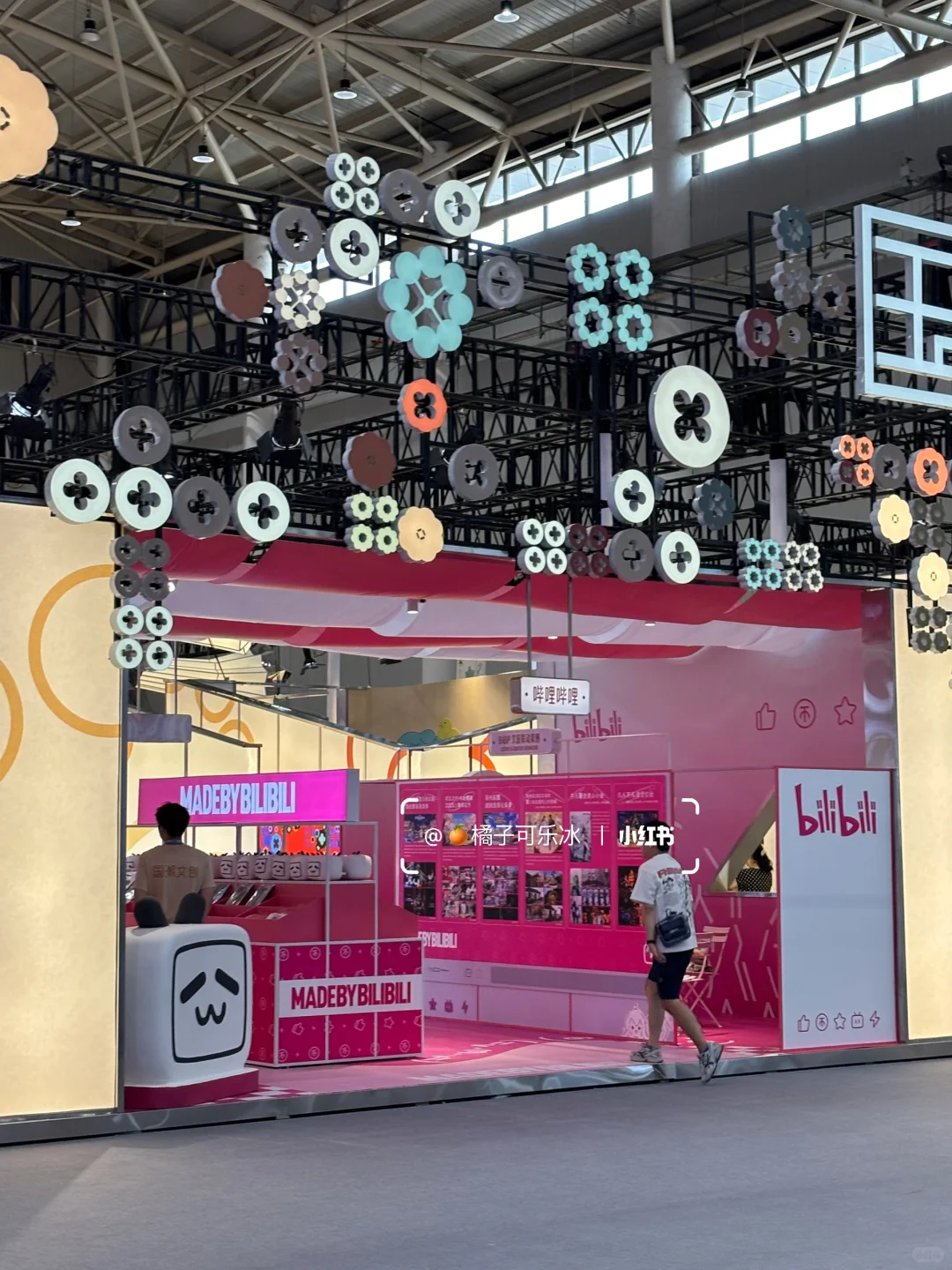 2025文旅博览会去了..逛不完,根本逛不完?…