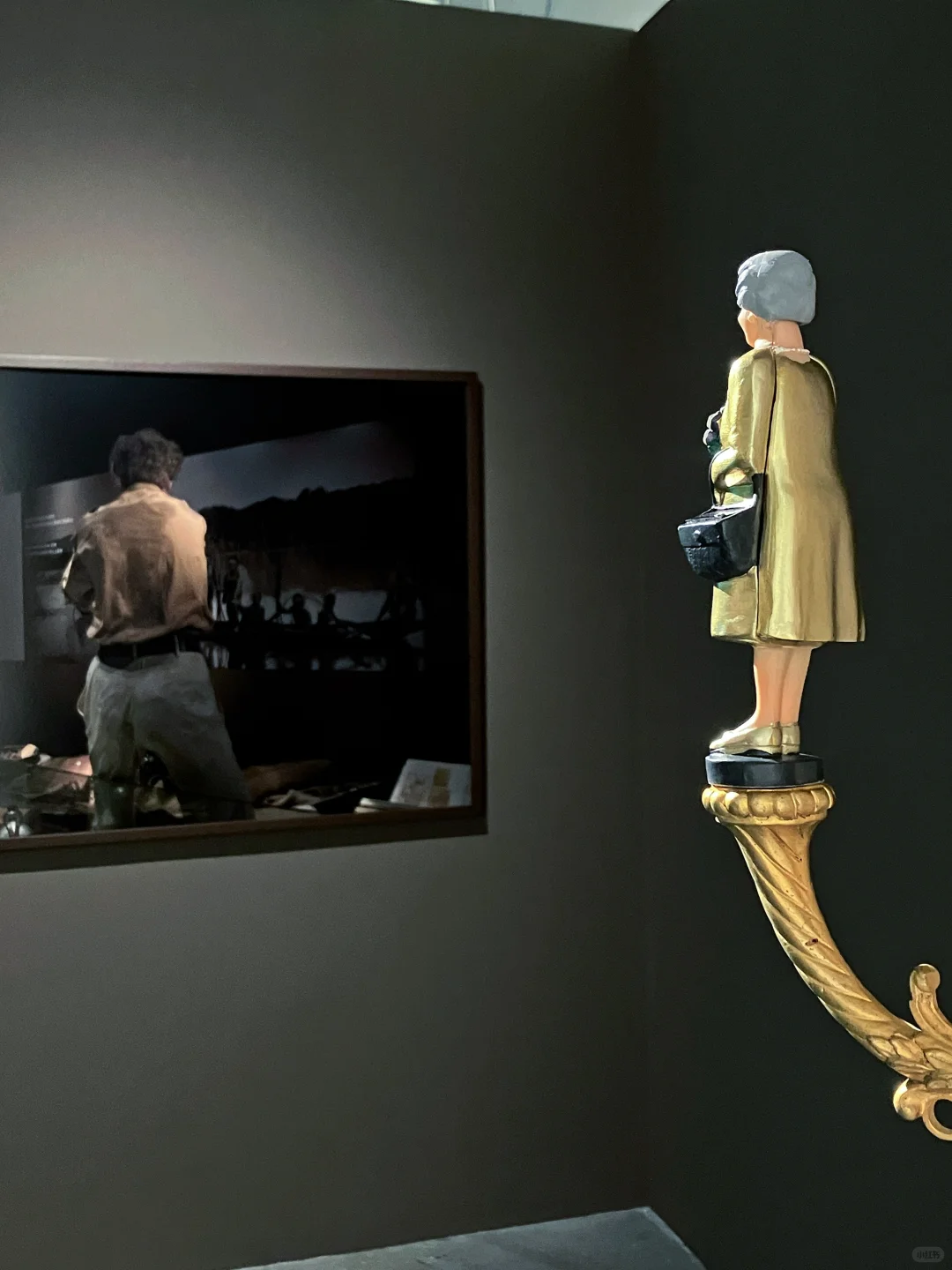 上海看展｜3个新展·画廊也开启邪修模式了?