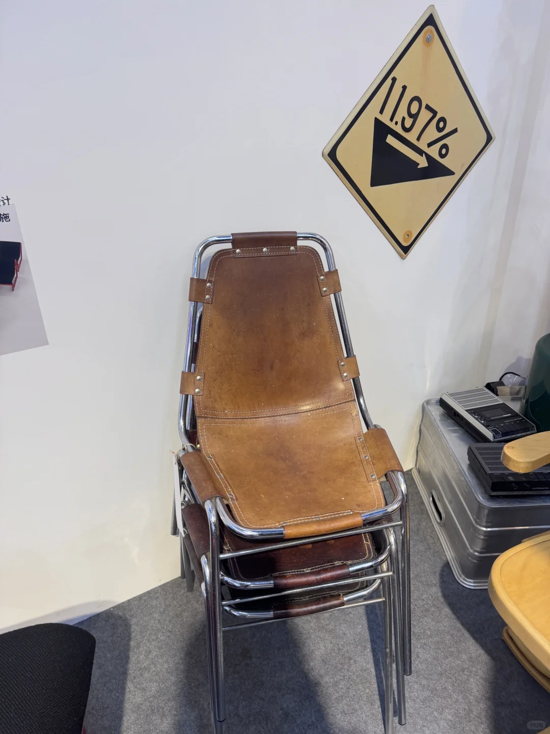 深圳一年一度的设计展，值得一看?