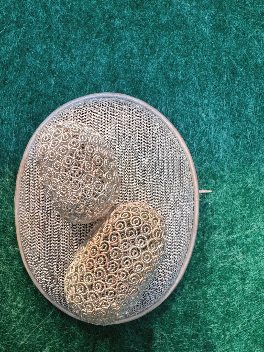 太庙艺术馆|花丝镶嵌首饰设计展（下）