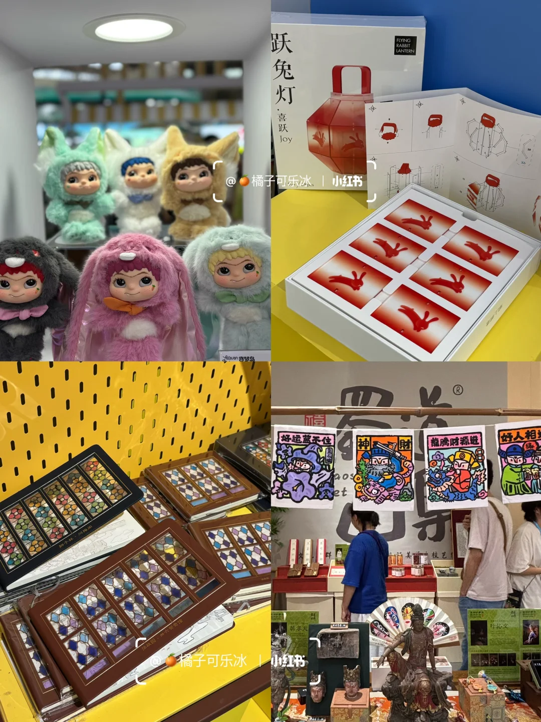 2025文旅博览会去了..逛不完,根本逛不完?…