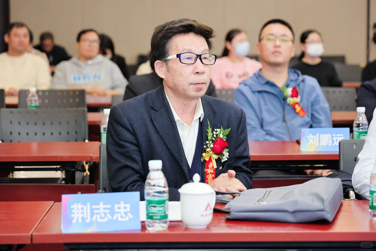 2024中国（北京）国际精品陶瓷展览会发布会