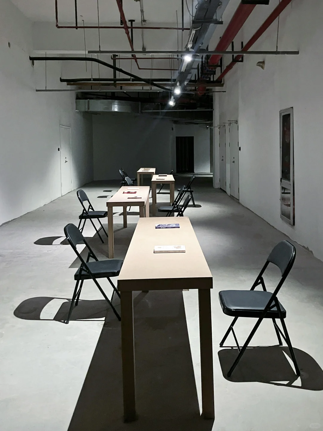 上海看展｜3个新展·画廊也开启邪修模式了?