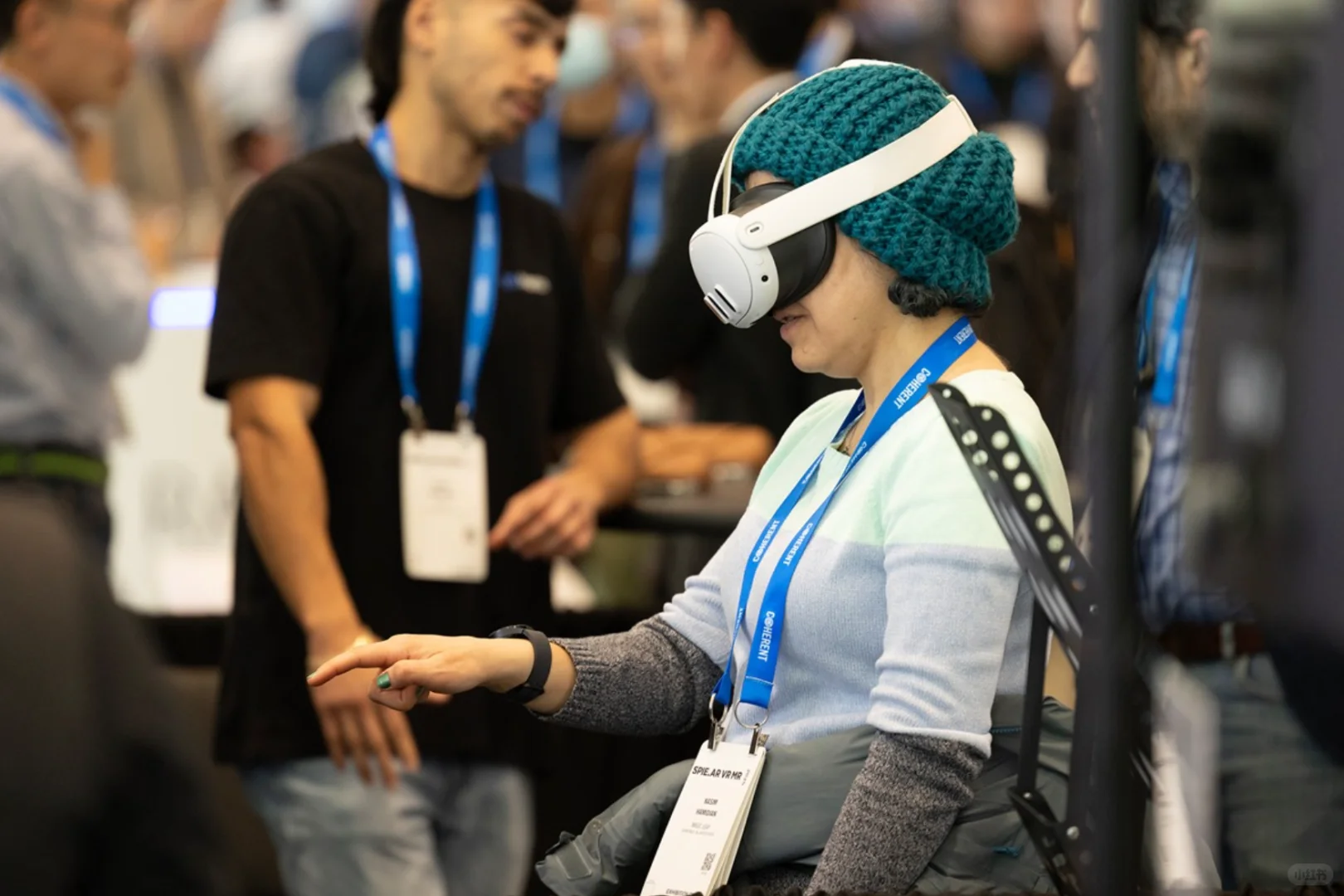 2026美国西部光电展展位告急，抢占最后机遇