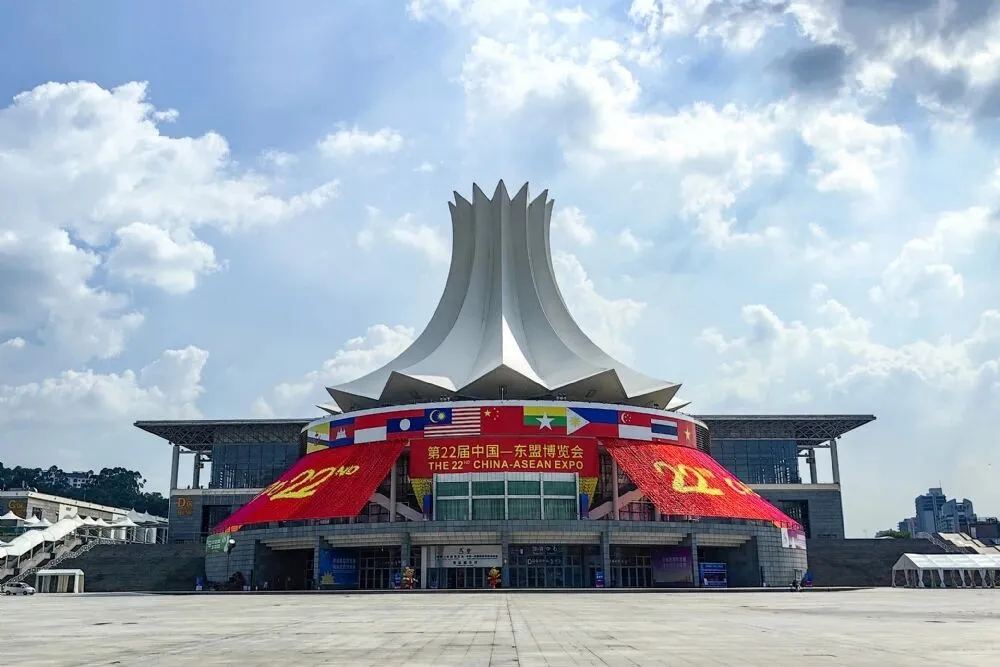 东博会放大招!广西这次真的要靠AI起飞了!