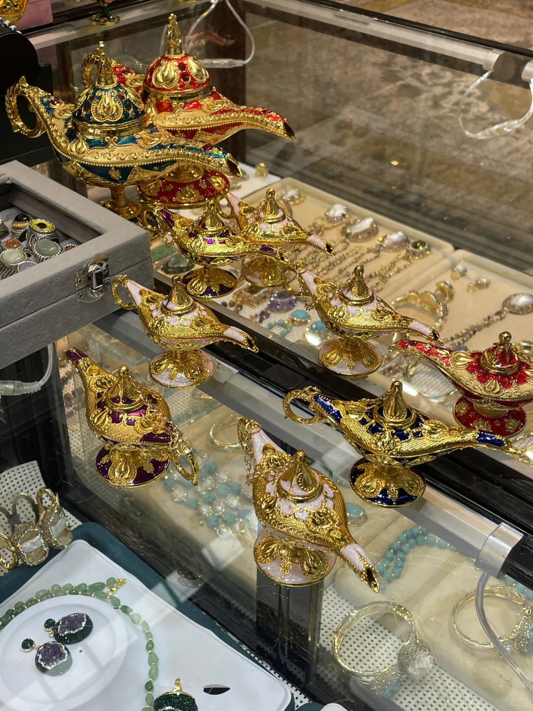 2025年东盟博览会逛展