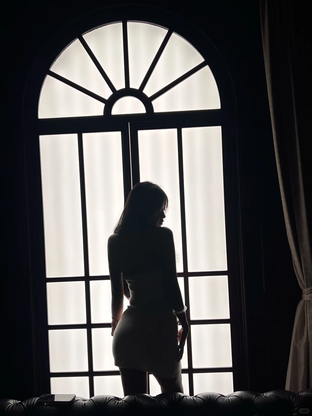 御是一种感觉～