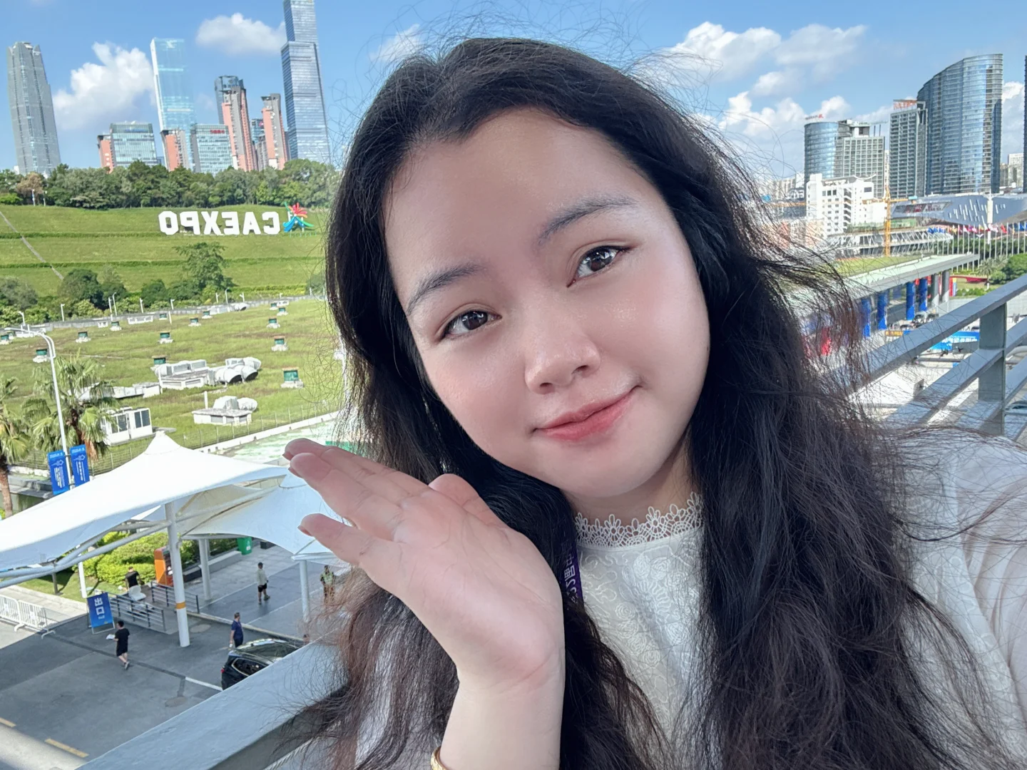 ? 2025 // 东盟博览会