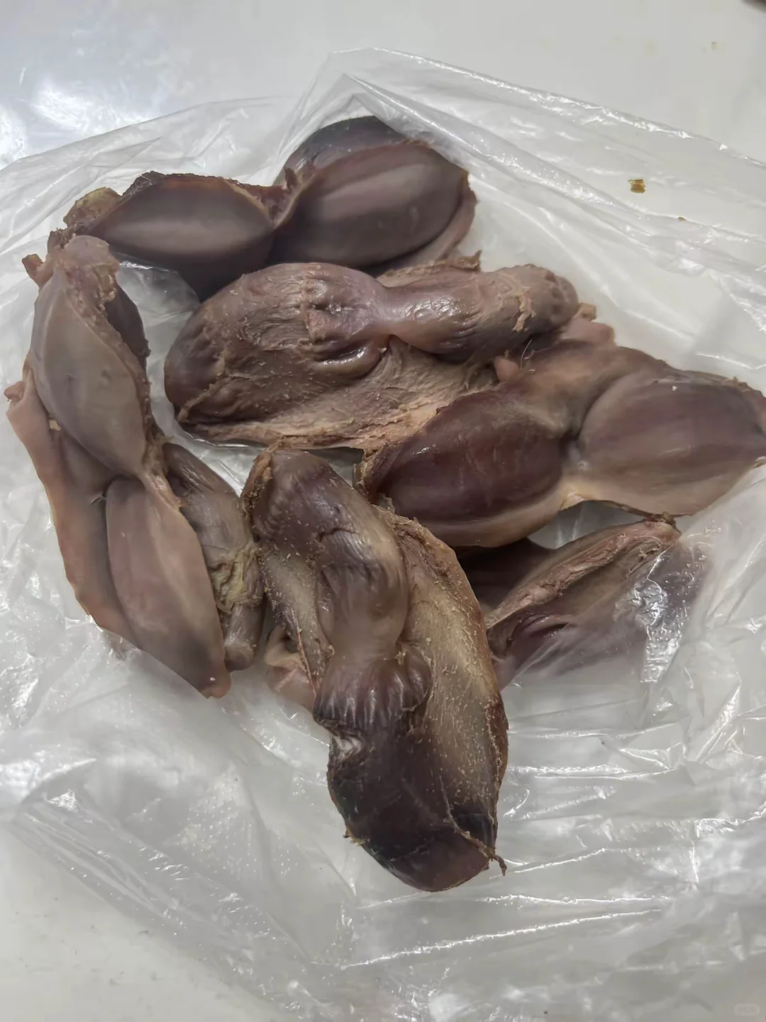 听了鸭子店老板娘的话，我是真的无语了！