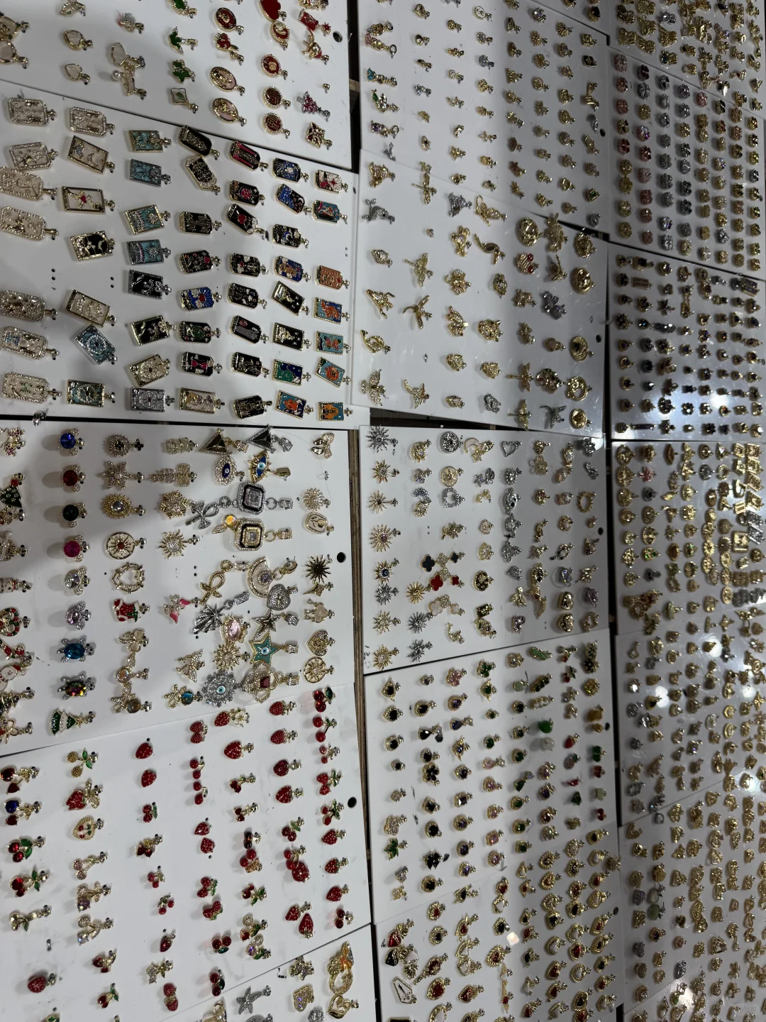 2025第三届长安时尚饰品展览会