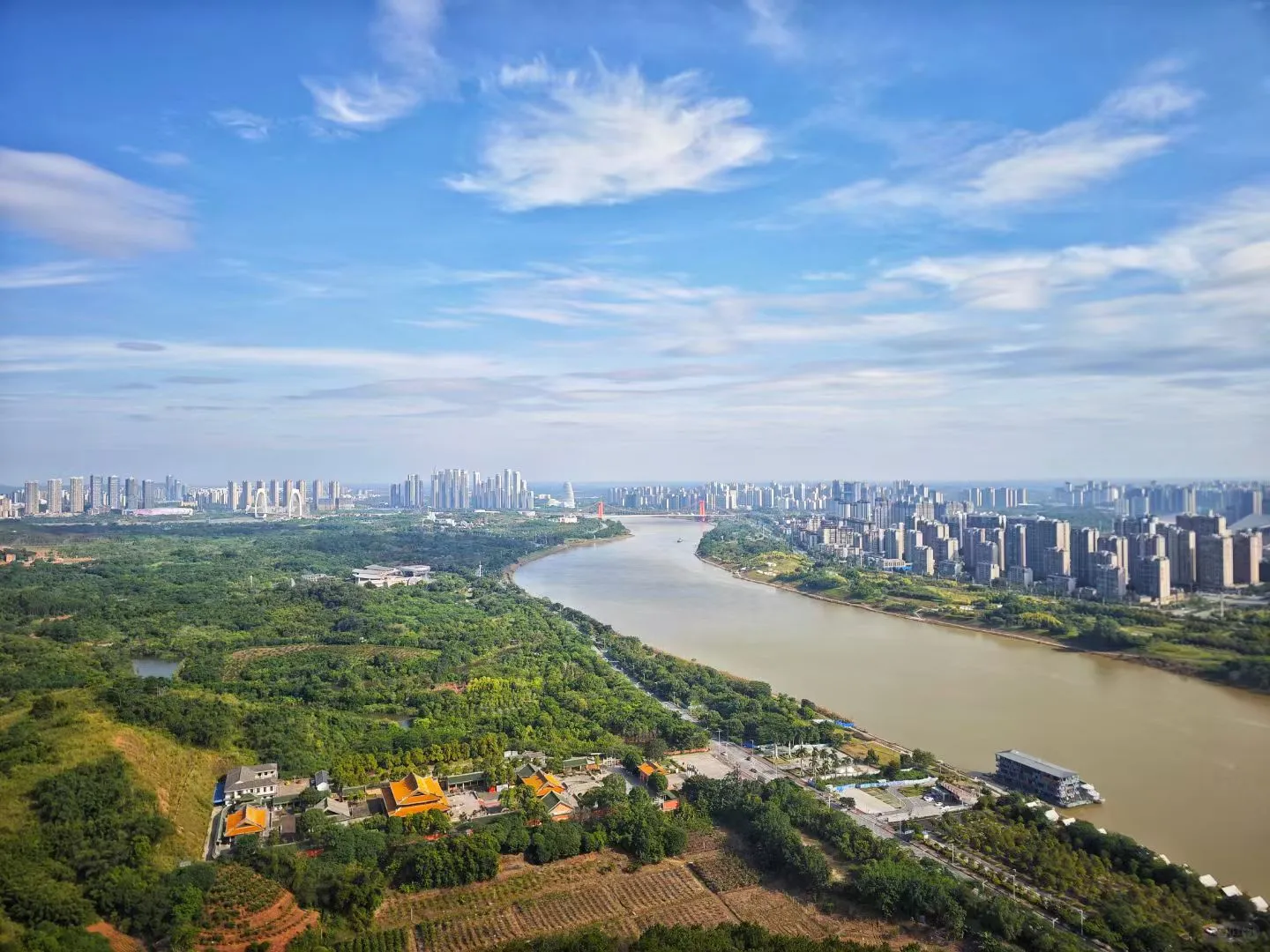 三年东盟博览会之约