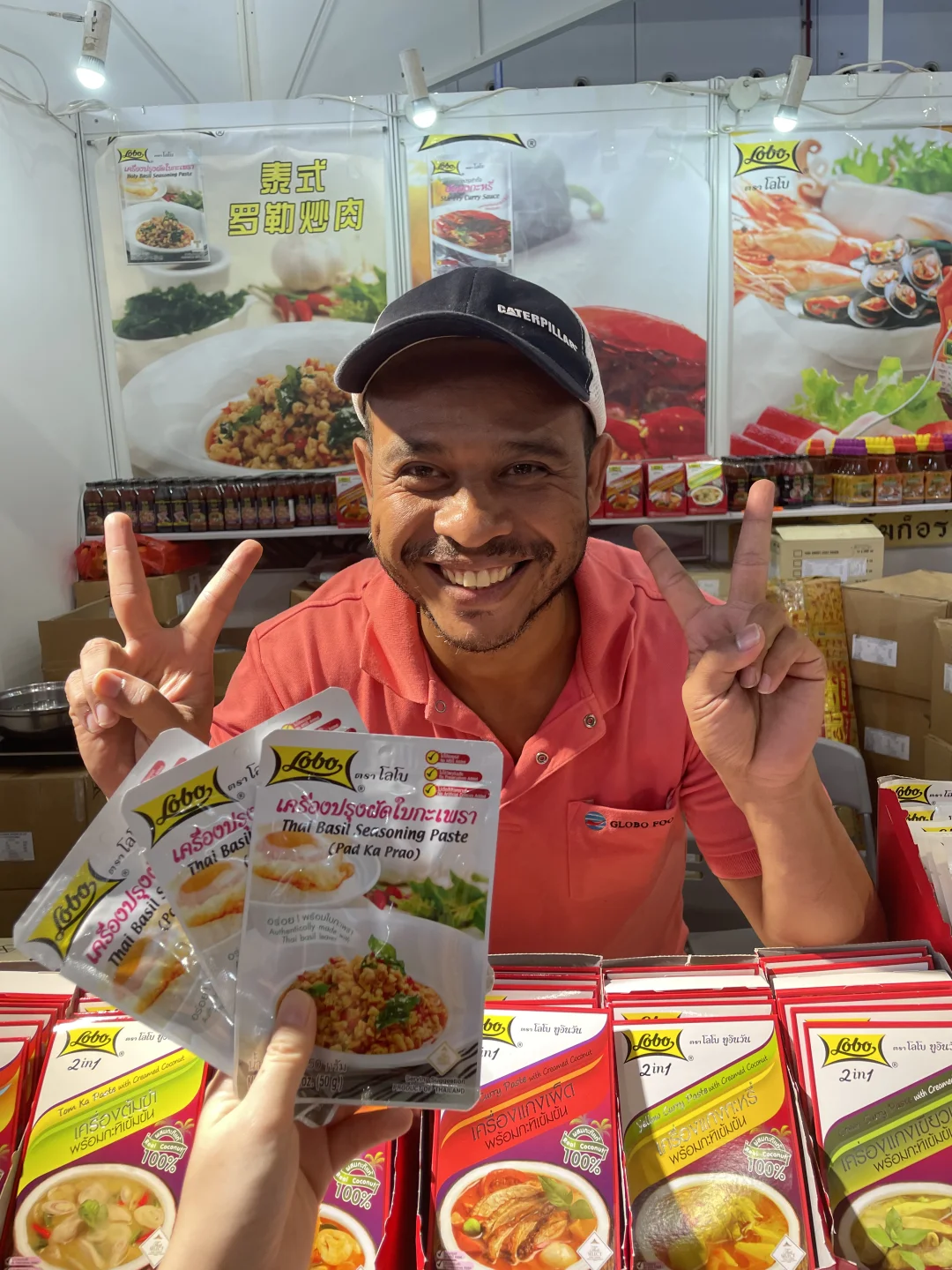 2025年东盟博览会逛展