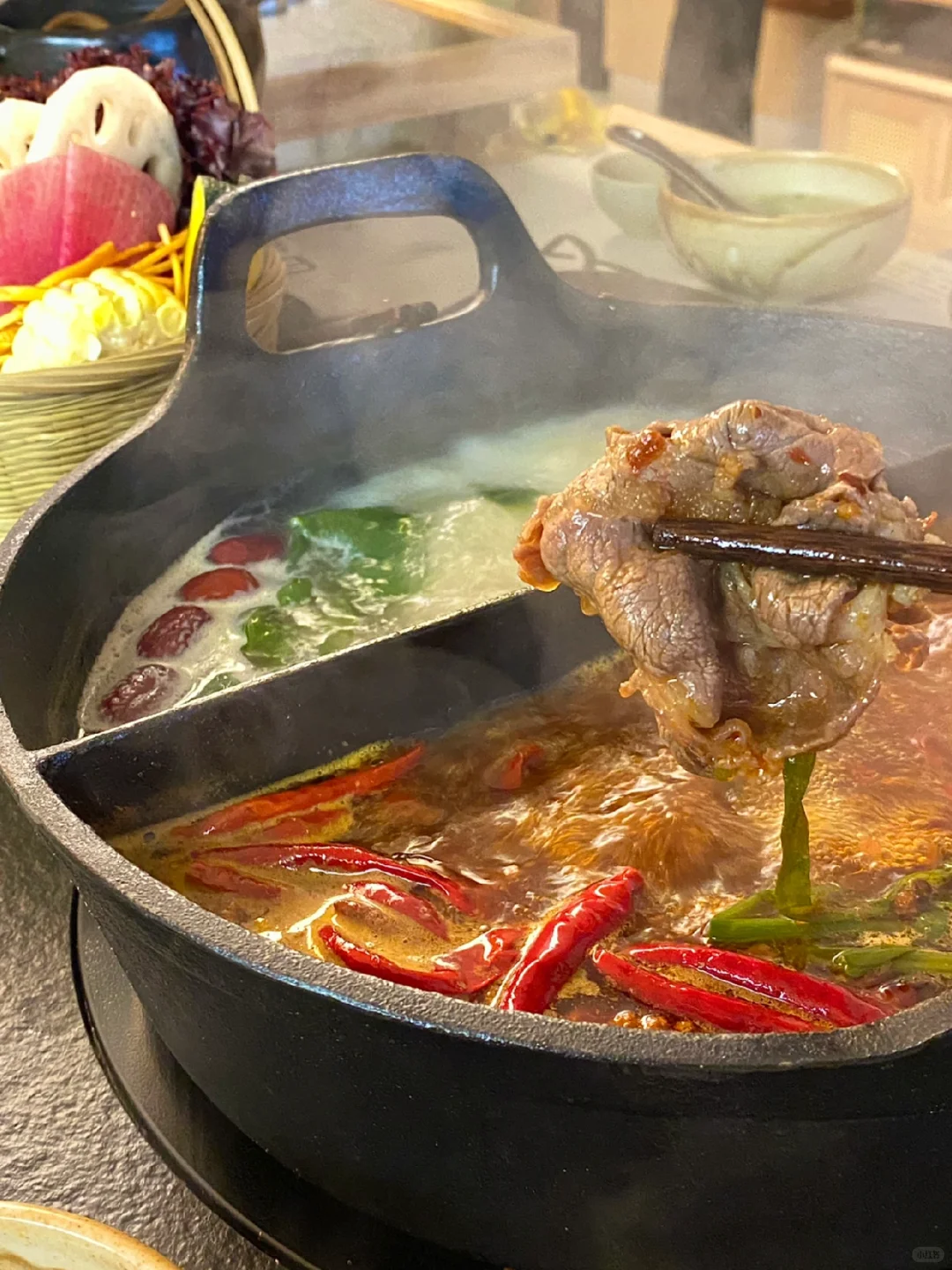 山缓缓｜三个人一致认为值得二刷