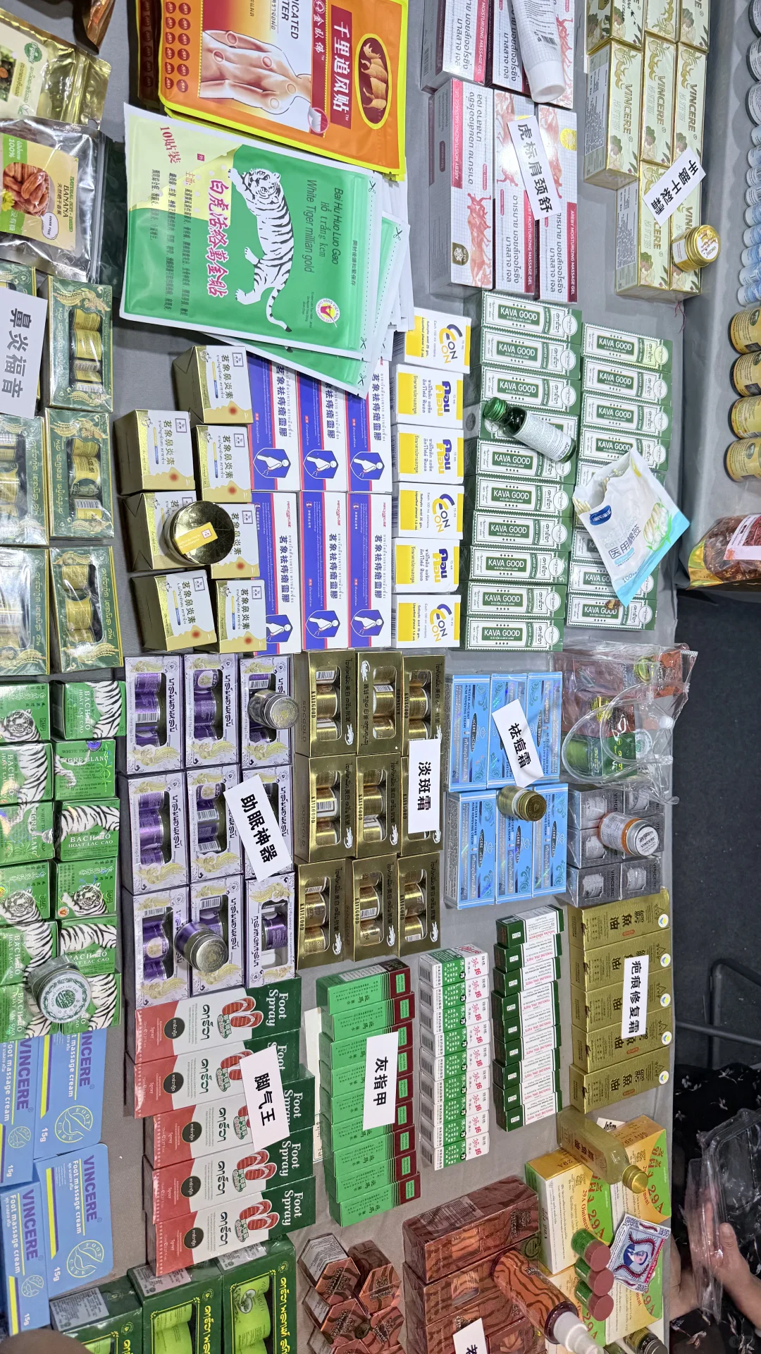 第22届南宁东盟博览会超全打卡攻略指南✨