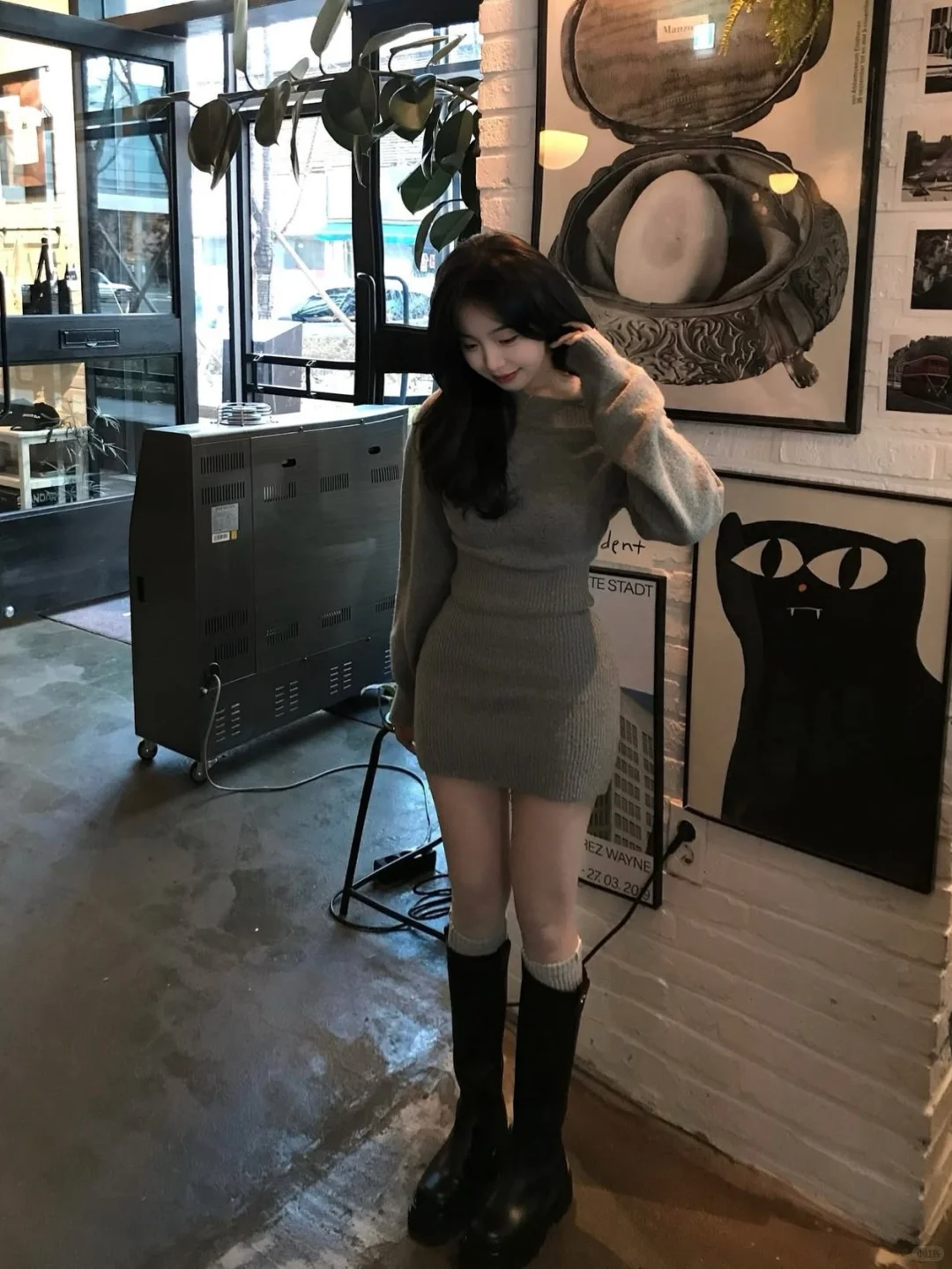 Tag都是系统推的