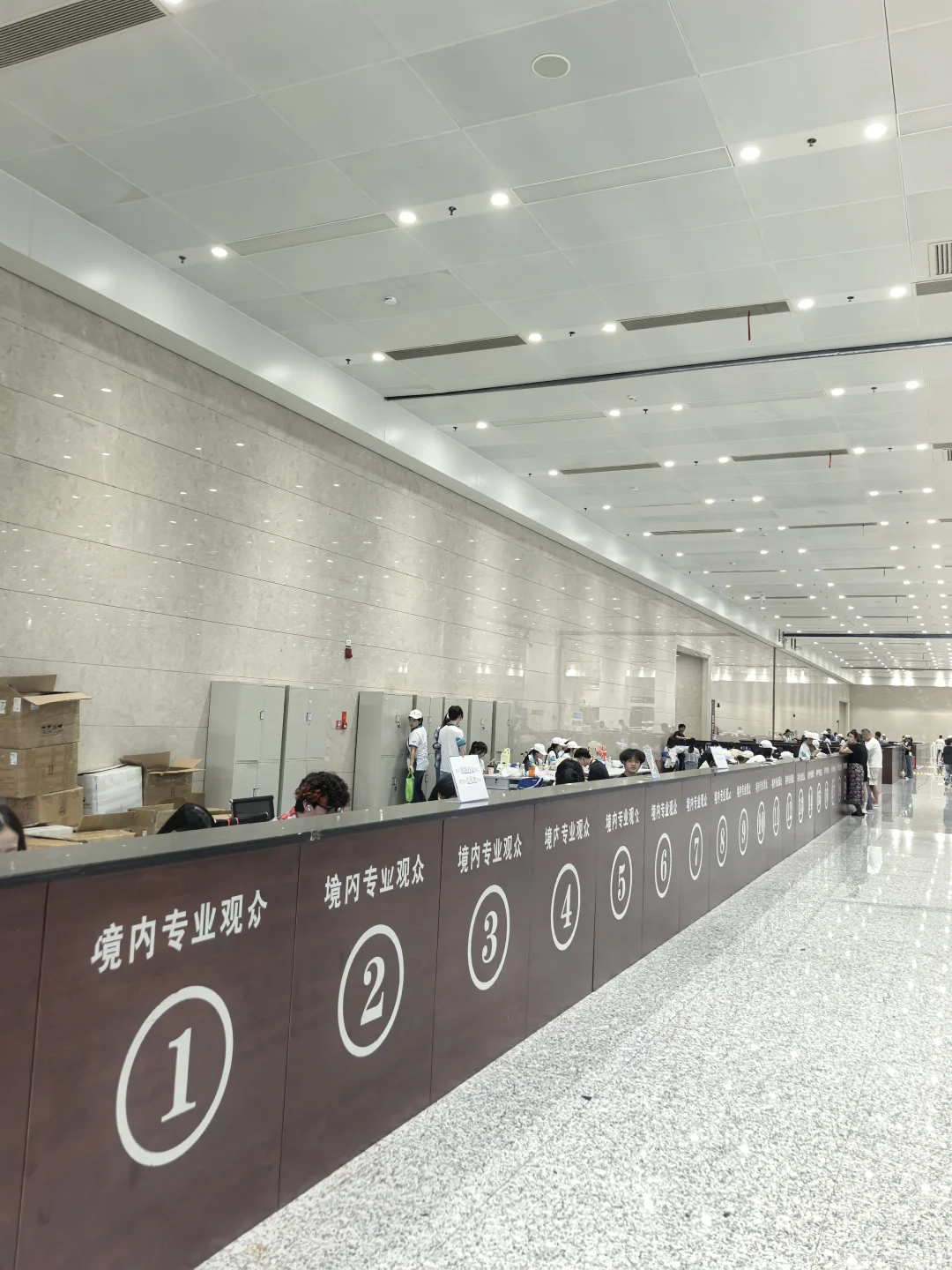 东盟博览会首日攻略,超全答疑来啦✨