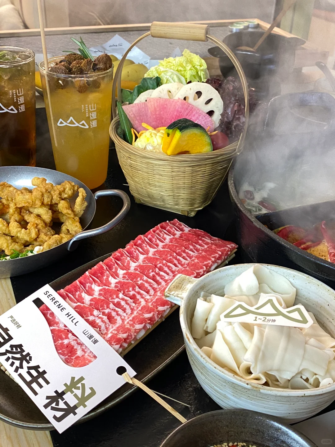 山缓缓｜三个人一致认为值得二刷