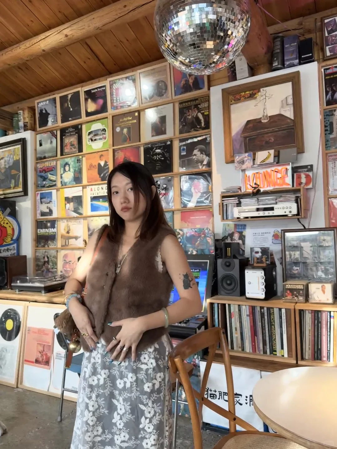 如果我是老板：就让我的员工穿衣自由?