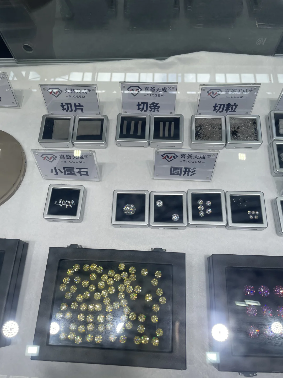 2025年东盟博览会逛展