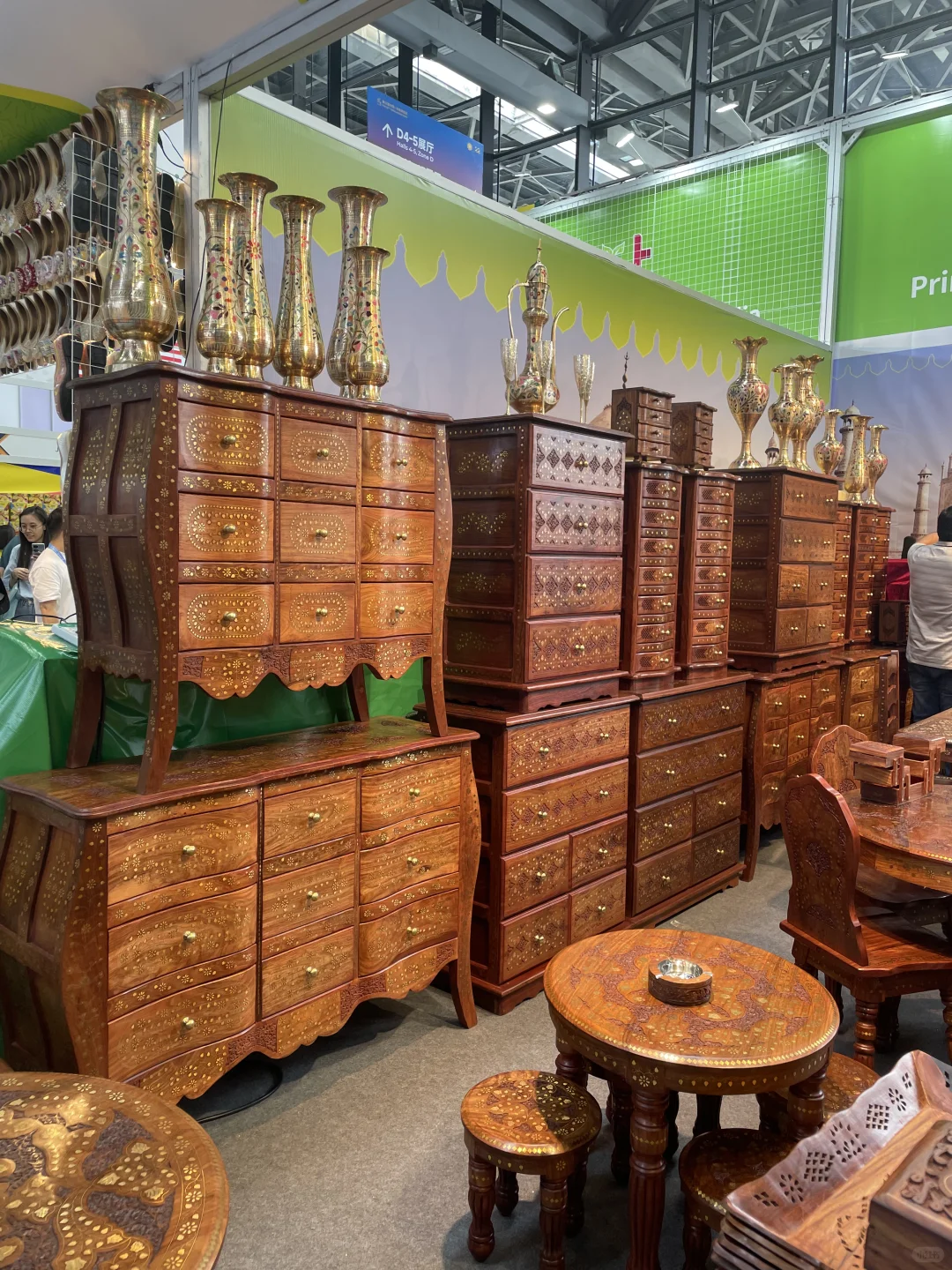 2025年东盟博览会逛展