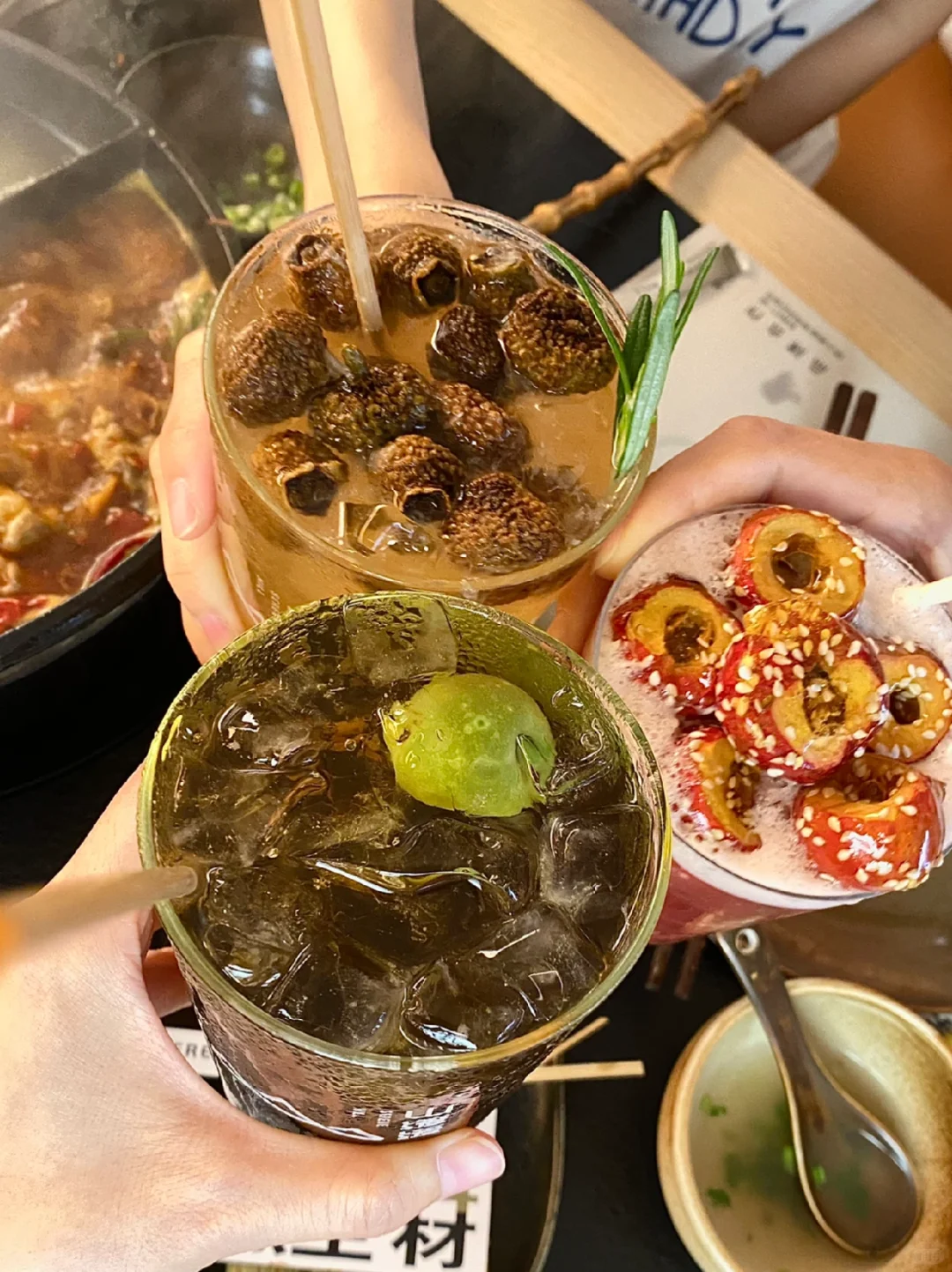 山缓缓｜三个人一致认为值得二刷