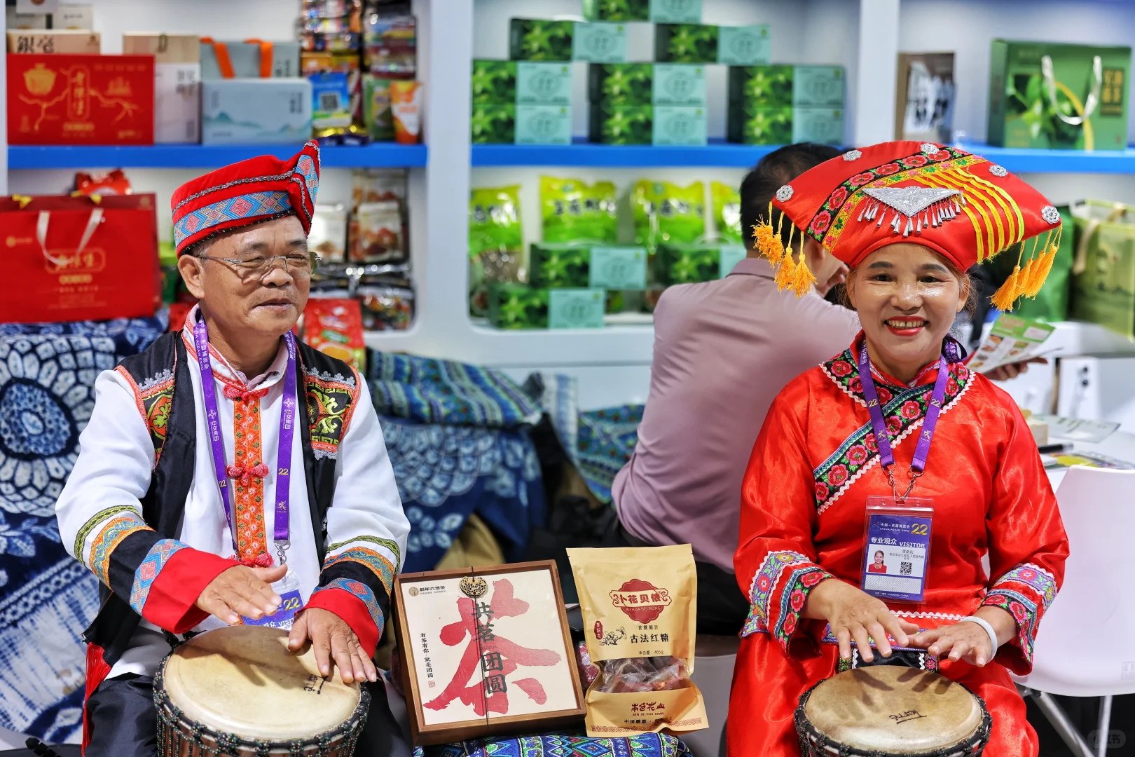 三年东盟博览会之约