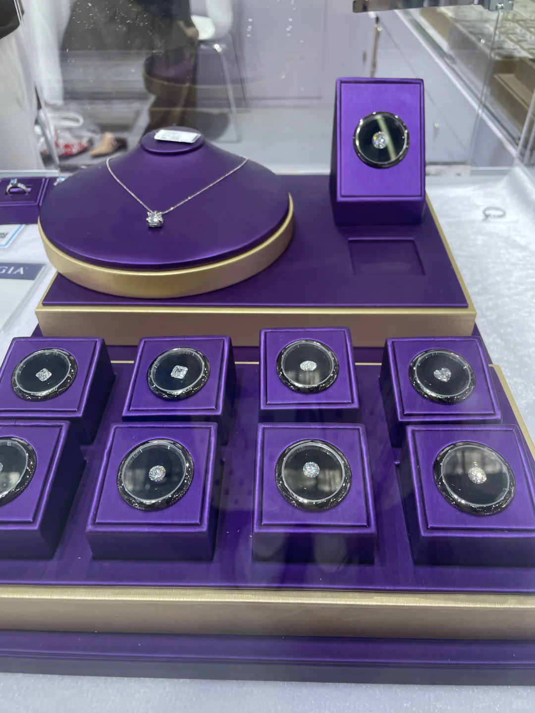 2025年东盟博览会逛展