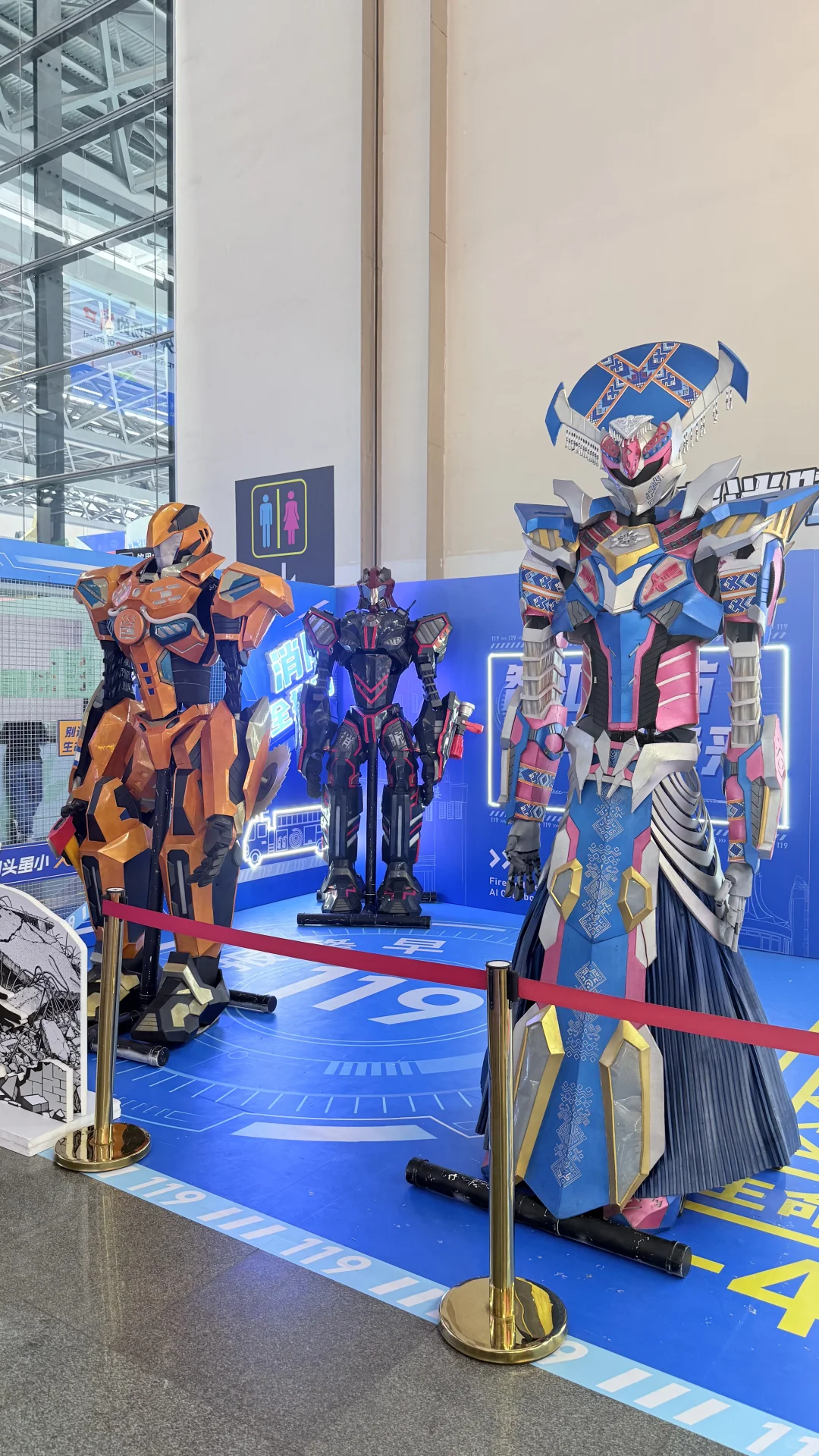 第22届南宁东盟博览会超全打卡攻略指南✨