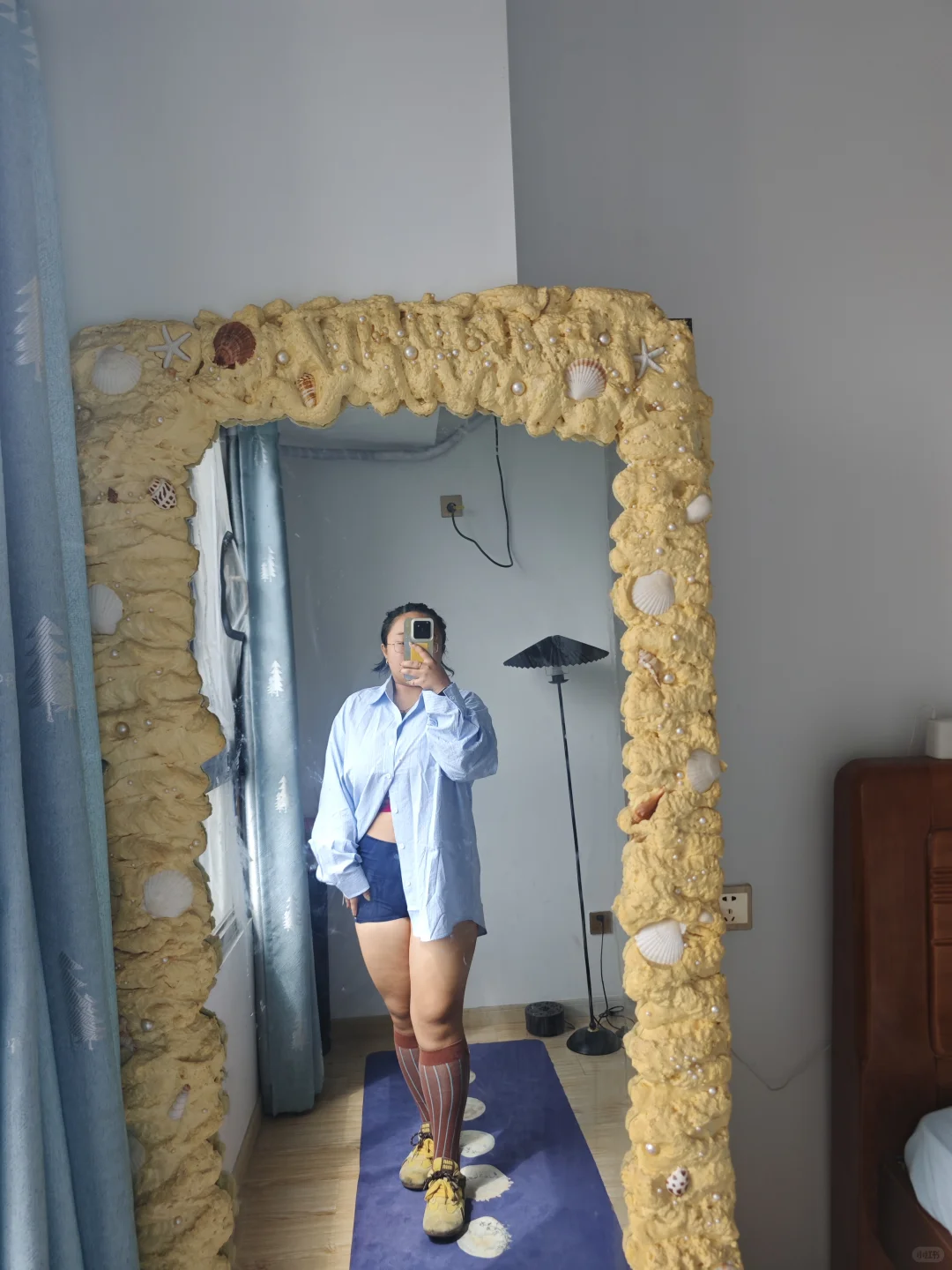 女性的穿衣自由永远是个话题